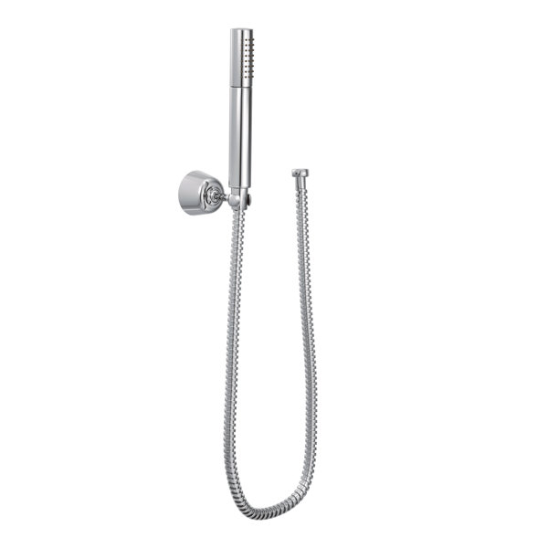 Moen Fina Full Handheld Shower Head & Reviews Wayfair